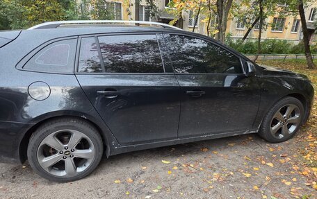 Chevrolet Cruze II, 2013 год, 750 000 рублей, 15 фотография