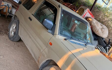 Mitsubishi Pajero iO, 1998 год, 170 000 рублей, 4 фотография