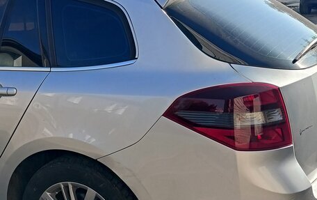 Renault Laguna III рестайлинг, 2010 год, 750 000 рублей, 3 фотография