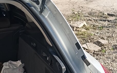 Renault Laguna III рестайлинг, 2010 год, 750 000 рублей, 18 фотография