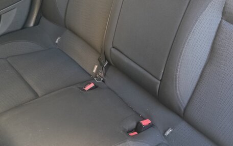Renault Laguna III рестайлинг, 2010 год, 750 000 рублей, 12 фотография