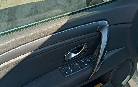 Renault Laguna III рестайлинг, 2010 год, 750 000 рублей, 15 фотография