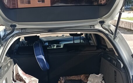 Renault Laguna III рестайлинг, 2010 год, 750 000 рублей, 19 фотография