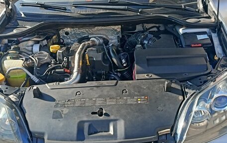 Renault Laguna III рестайлинг, 2010 год, 750 000 рублей, 16 фотография