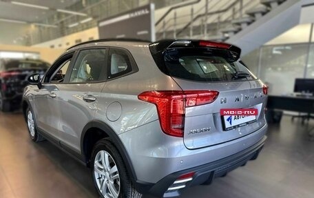 Haval Jolion, 2026 год, 2 649 000 рублей, 4 фотография