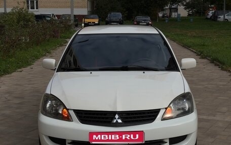 Mitsubishi Lancer IX, 2007 год, 435 000 рублей, 2 фотография