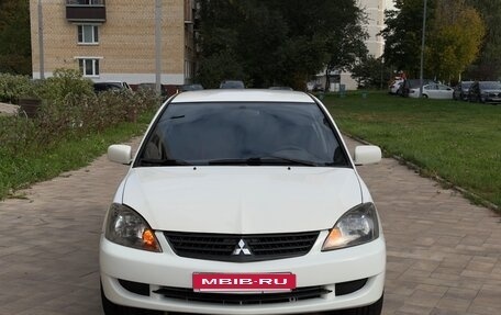 Mitsubishi Lancer IX, 2007 год, 435 000 рублей, 7 фотография
