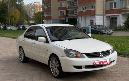 Mitsubishi Lancer IX, 2007 год, 435 000 рублей, 5 фотография