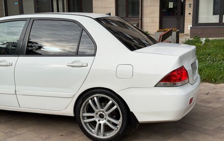 Mitsubishi Lancer IX, 2007 год, 435 000 рублей, 12 фотография