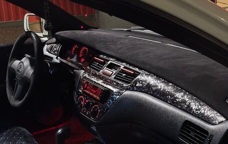 Mitsubishi Lancer IX, 2007 год, 435 000 рублей, 13 фотография