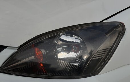 Mitsubishi Lancer IX, 2007 год, 435 000 рублей, 14 фотография