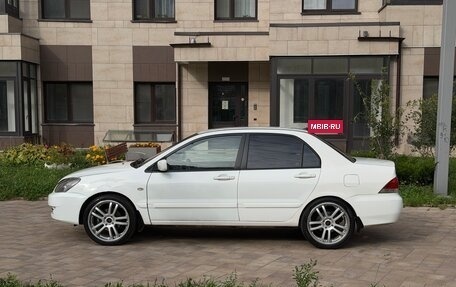 Mitsubishi Lancer IX, 2007 год, 435 000 рублей, 9 фотография