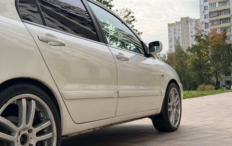 Mitsubishi Lancer IX, 2007 год, 435 000 рублей, 18 фотография