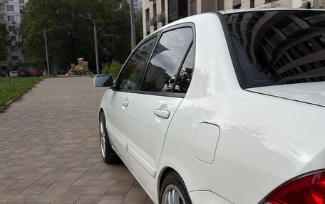 Mitsubishi Lancer IX, 2007 год, 435 000 рублей, 15 фотография