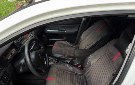 Mitsubishi Lancer IX, 2007 год, 435 000 рублей, 25 фотография