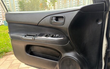 Mitsubishi Lancer IX, 2007 год, 435 000 рублей, 26 фотография