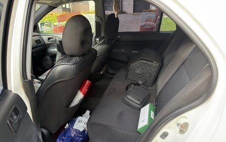 Mitsubishi Lancer IX, 2007 год, 435 000 рублей, 29 фотография