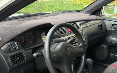 Mitsubishi Lancer IX, 2007 год, 435 000 рублей, 27 фотография