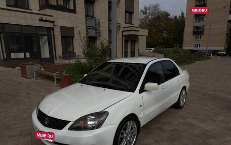 Mitsubishi Lancer IX, 2007 год, 435 000 рублей, 20 фотография