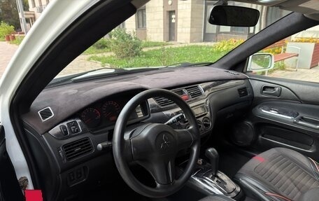 Mitsubishi Lancer IX, 2007 год, 435 000 рублей, 24 фотография