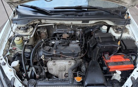 Mitsubishi Lancer IX, 2007 год, 435 000 рублей, 30 фотография