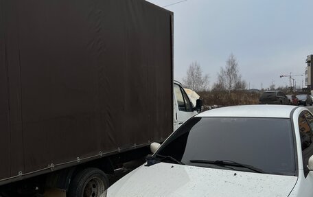 Mitsubishi Lancer IX, 2007 год, 435 000 рублей, 34 фотография