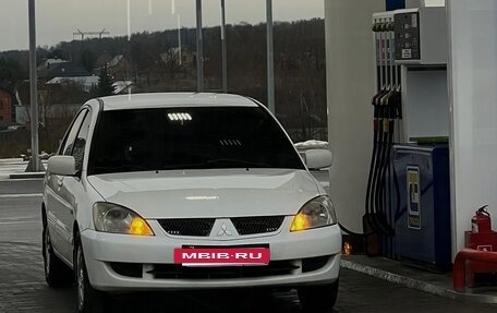 Mitsubishi Lancer IX, 2007 год, 435 000 рублей, 36 фотография