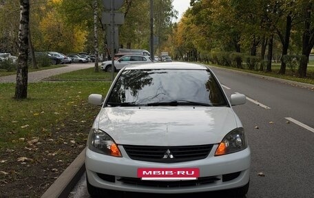 Mitsubishi Lancer IX, 2007 год, 435 000 рублей, 32 фотография