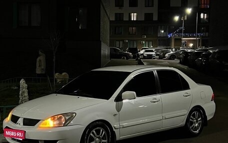 Mitsubishi Lancer IX, 2007 год, 435 000 рублей, 35 фотография