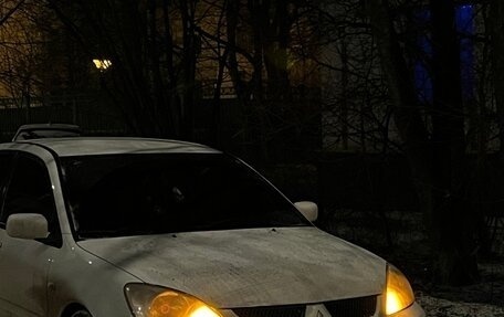 Mitsubishi Lancer IX, 2007 год, 435 000 рублей, 37 фотография