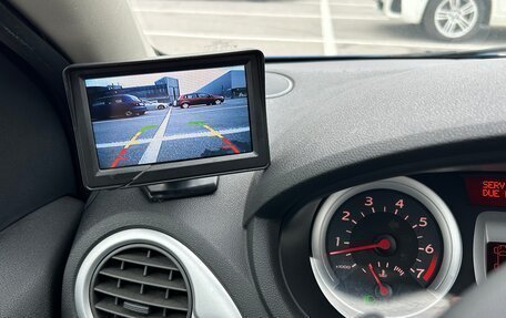 Renault Clio III, 2007 год, 500 000 рублей, 14 фотография