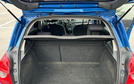 Renault Clio III, 2007 год, 500 000 рублей, 12 фотография