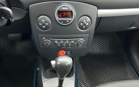 Renault Clio III, 2007 год, 500 000 рублей, 13 фотография