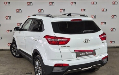 Hyundai Creta I рестайлинг, 2017 год, 1 399 000 рублей, 6 фотография