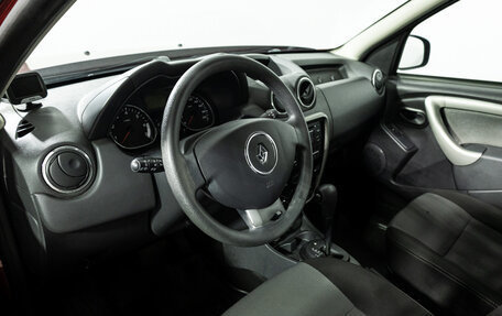 Renault Duster I рестайлинг, 2014 год, 930 989 рублей, 11 фотография