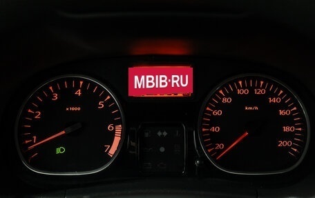 Renault Duster I рестайлинг, 2014 год, 930 989 рублей, 12 фотография