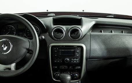 Renault Duster I рестайлинг, 2014 год, 930 989 рублей, 14 фотография