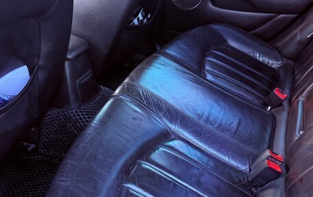 Jaguar X-Type I рестайлинг, 2007 год, 330 000 рублей, 4 фотография