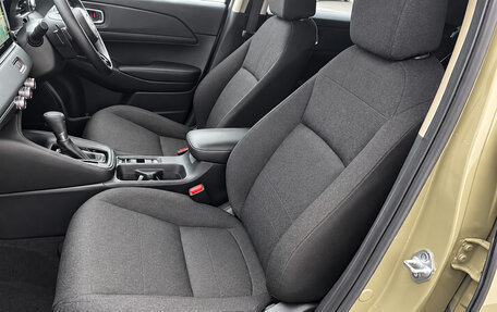 Honda Vezel, 2023 год, 1 680 000 рублей, 11 фотография