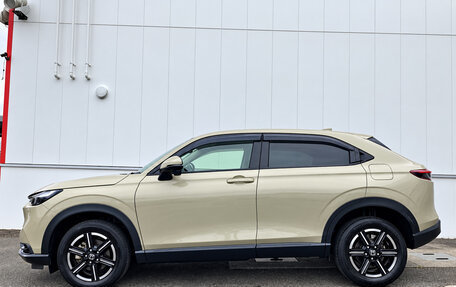 Honda Vezel, 2023 год, 1 680 000 рублей, 8 фотография