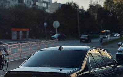 BMW 5 серия, 1997 год, 550 000 рублей, 1 фотография