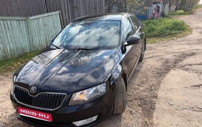Skoda Octavia, 2013 год, 950 000 рублей, 1 фотография