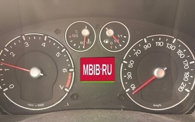 Ford Fusion I, 2007 год, 350 000 рублей, 1 фотография