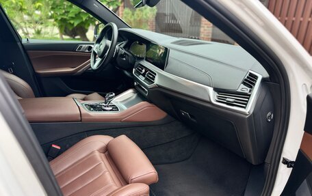 BMW X6, 2021 год, 7 590 000 рублей, 10 фотография
