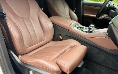 BMW X6, 2021 год, 7 590 000 рублей, 13 фотография