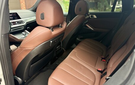 BMW X6, 2021 год, 7 590 000 рублей, 12 фотография