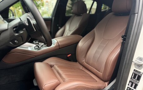 BMW X6, 2021 год, 7 590 000 рублей, 14 фотография