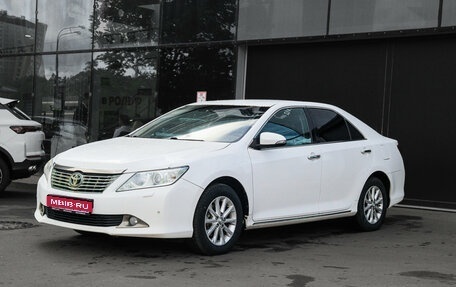 Toyota Camry, 2013 год, 1 410 000 рублей, 1 фотография