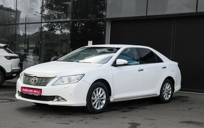Toyota Camry, 2013 год, 1 410 000 рублей, 1 фотография