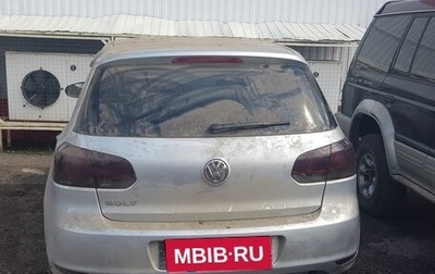 Volkswagen Golf VI, 2011 год, 170 000 рублей, 1 фотография